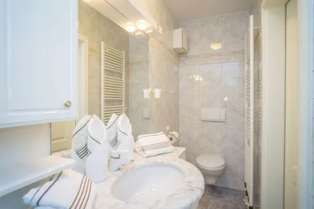 Badezimmer Am Austernstrand