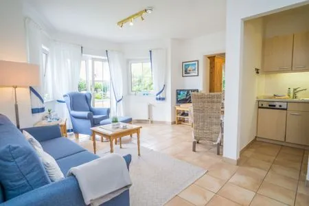 Wohnzimmer Fischer Godewind