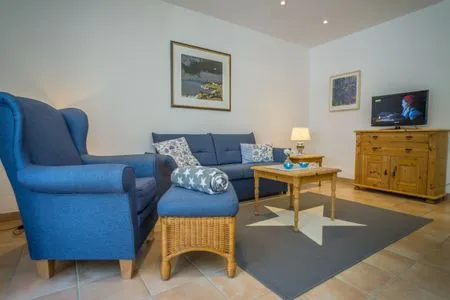 Wohnzimmer Fischer Rüm Hart