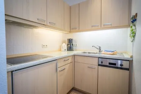 Küche / Küchenzeile Fischer Rüm Hart