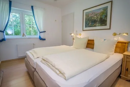 Schlafzimmer Fischer Rüm Hart