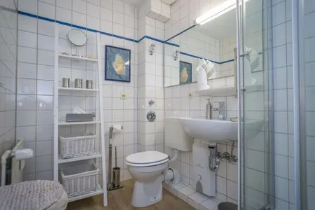 Badezimmer Lister Tor 11