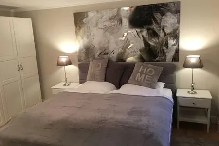 Schlafzimmer 1 UG Lister Tor 16