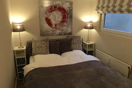 Schlafzimmer Lister Tor 16