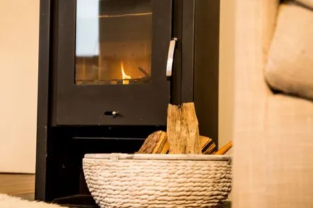 Kamin-/Ofen Niilön Jölstair