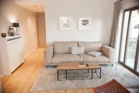 Wohnzimmer Niilön Linjens