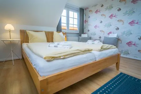 Doppelbett Tante Lilli