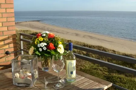 Balkon Wattenblick 51-35