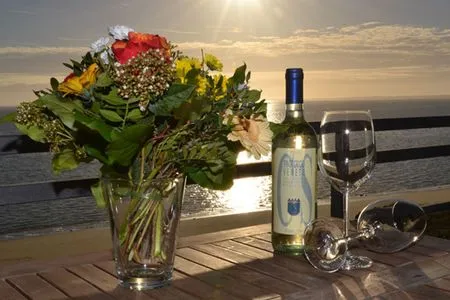 Balkon Wattenblick 51-35