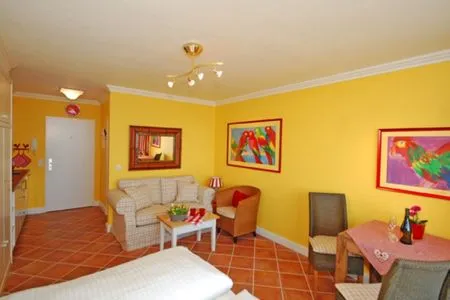 Wohnzimmer Wattenblick 51-35