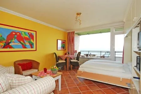 Schlafzimmer Wattenblick 51-35