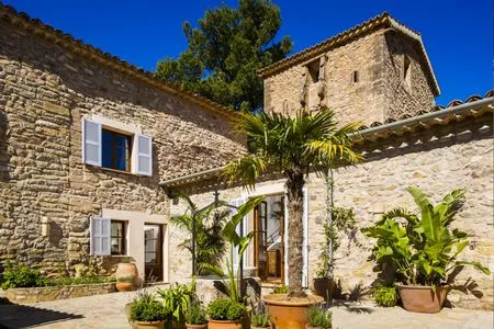  Finca Son Balagueret