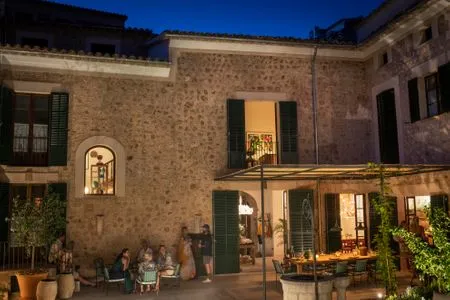  Luxus Stadthaus Ingeborg Sóller