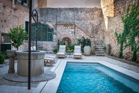  Luxus Stadthaus Ingeborg Sóller