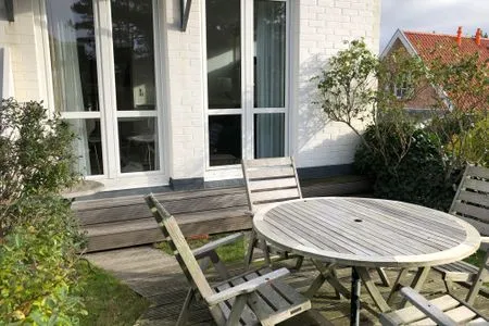 Terrasse Alte Liebe - 3