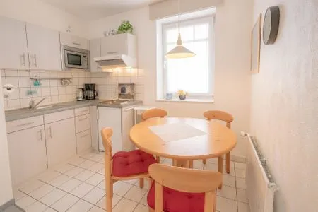 Küche / Küchenzeile Boje 15