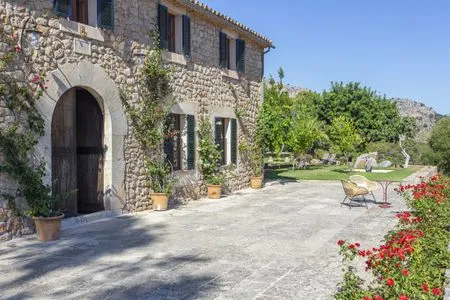  Valldemossa Hills