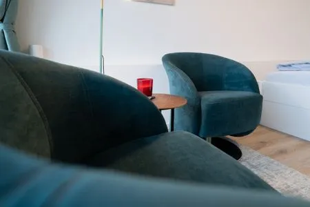  Ferienwohnung Strandläufer