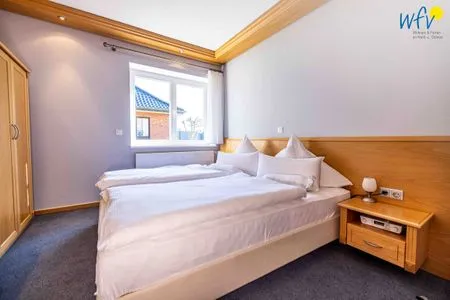  Villa Kunterbunt- Haus 1 Ferienwohnung Seehund