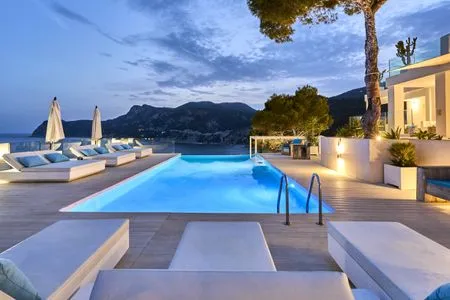 Pool Villa Pearl Ibiza