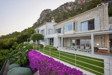  Villa Sunset Mallorca