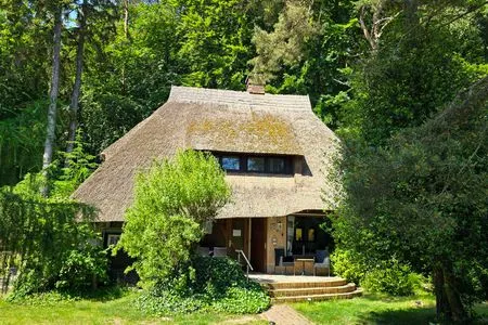 Hauptansicht Reethus Mandy- in Mukran