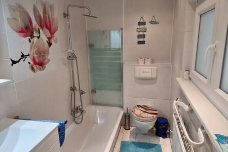 Badezimmer Reethus Mandy- in Mukran