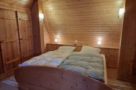 Schlafzimmer Reethus Mandy- in Mukran