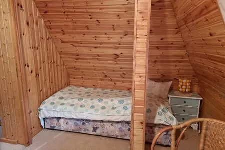 Schlafzimmer Reethus Mandy- in Mukran