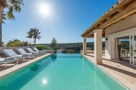 Villa Turquesa