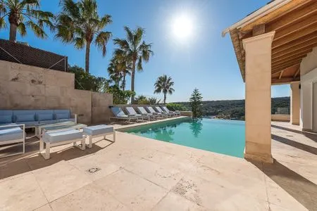  Villa Turquesa