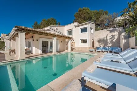  Villa Turquesa