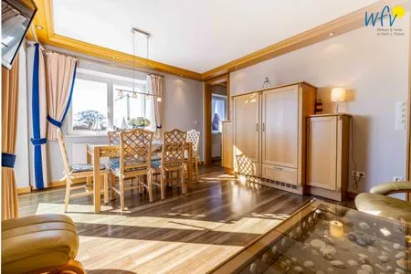  Villa Kunterbunt- Haus 1 Ferienwohnungen Seelöwe + Robbe