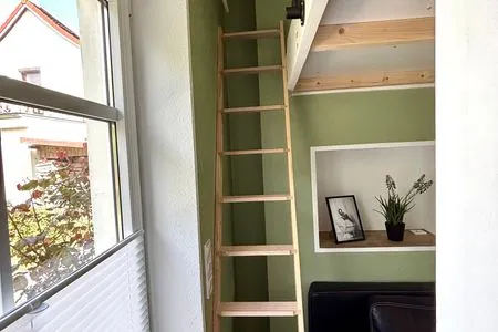 Dekoratives Detail Haus OstseeWelle -  Kleine Perle