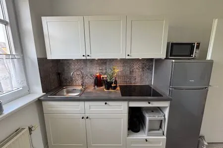 Küche / Küchenzeile Haus OstseeWelle -  Heimathafen