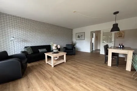 Wohnzimmer  Haus Ostsee - Deichblick