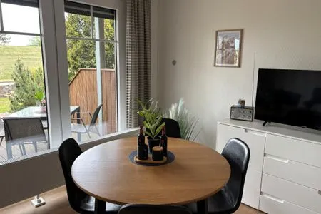 Essbereich Haus Ostsee - Meeresbrise