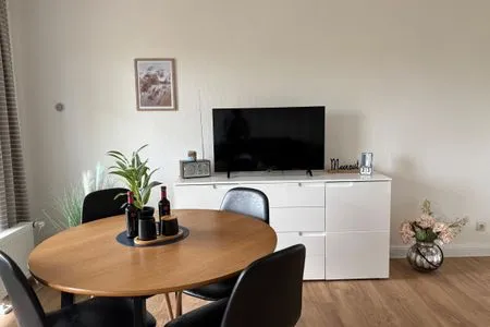 Essbereich  Haus Ostsee - Meeresbrise