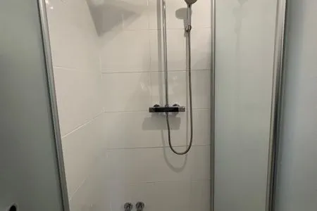 Badezimmer Haus Ostsee - Meeresbrise