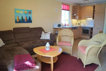  Apartmentresidenz Ostseestrand 19