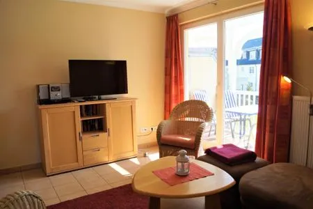 Apartmentresidenz Ostseestrand 19