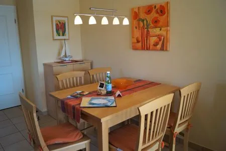  Apartmentresidenz Ostseestrand 19
