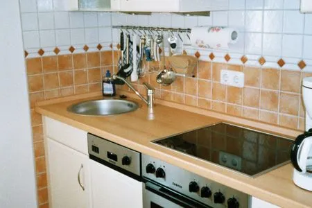  Haus Metropol Wohnung Nr. 6