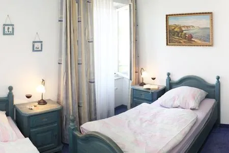  Haus Metropol Wohnung Nr. 6