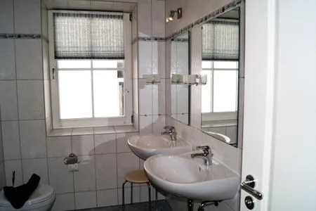  Haus Metropol Wohnung Nr. 6