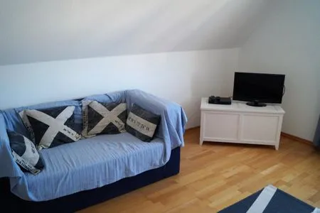  Haus Metropol Wohnung Nr. 7