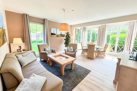  Haus Godewind Wohnung Nr. 11