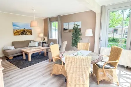  Haus Godewind Wohnung Nr. 11