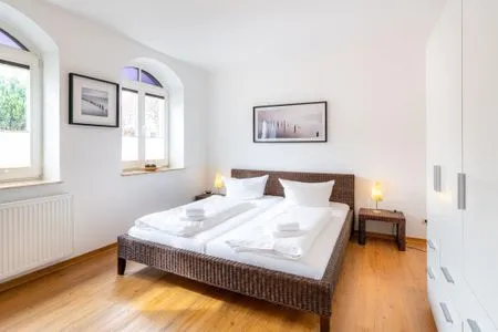  Ferienwohnung Sonnetta