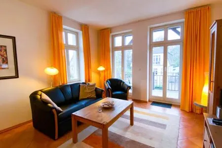  Villa Bismarck Nr. 4